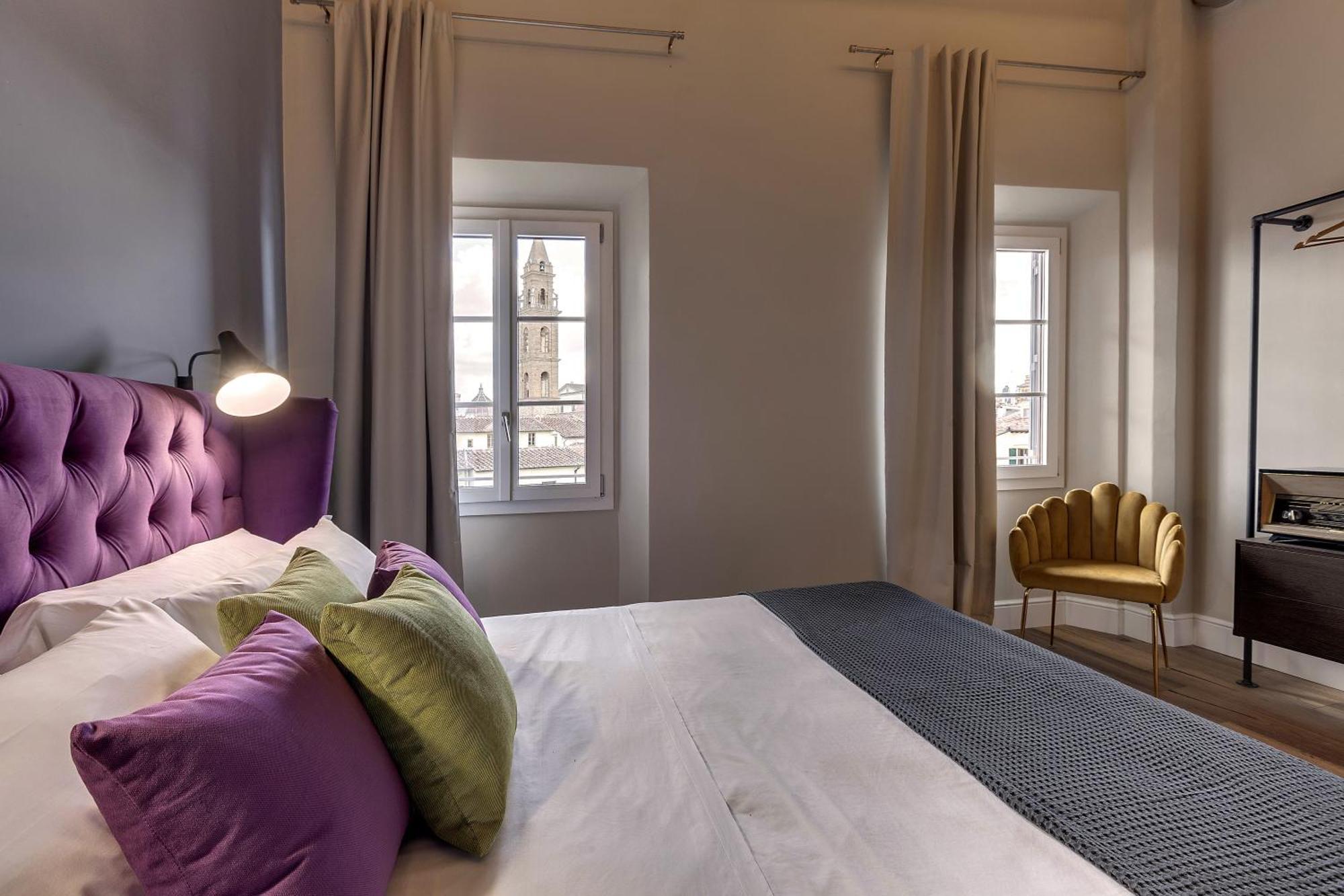 Sant'agostino Luxury By Mamo Appartement
