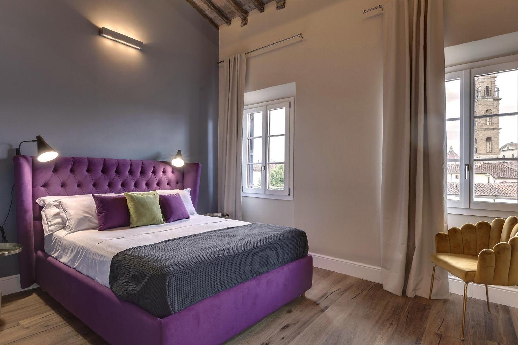 Appartement Sant'agostino Luxury By Mamo