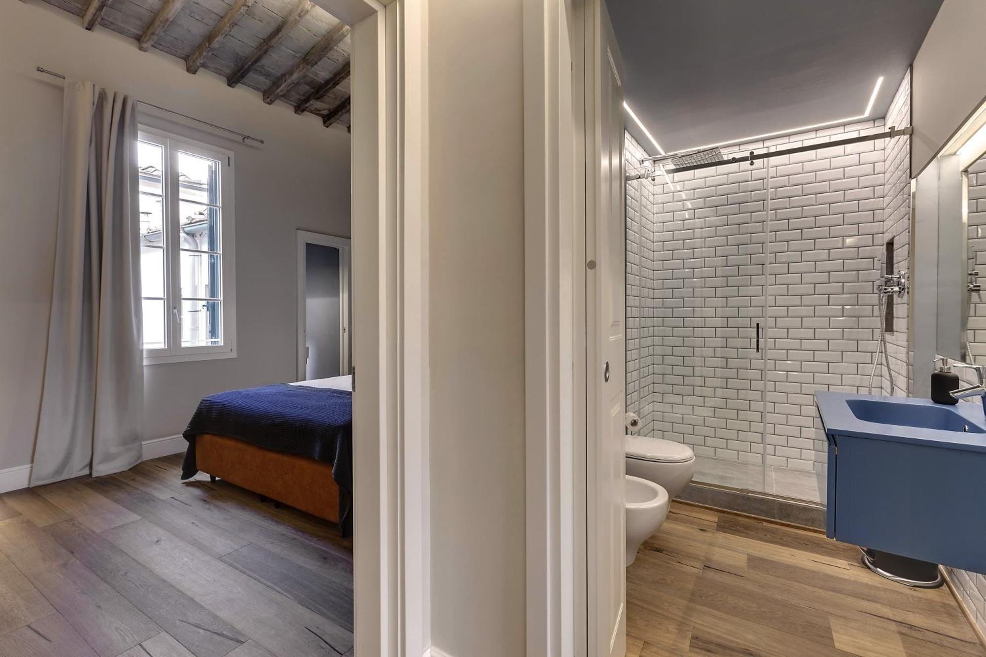 Sant'agostino Luxury By Mamo Appartement *