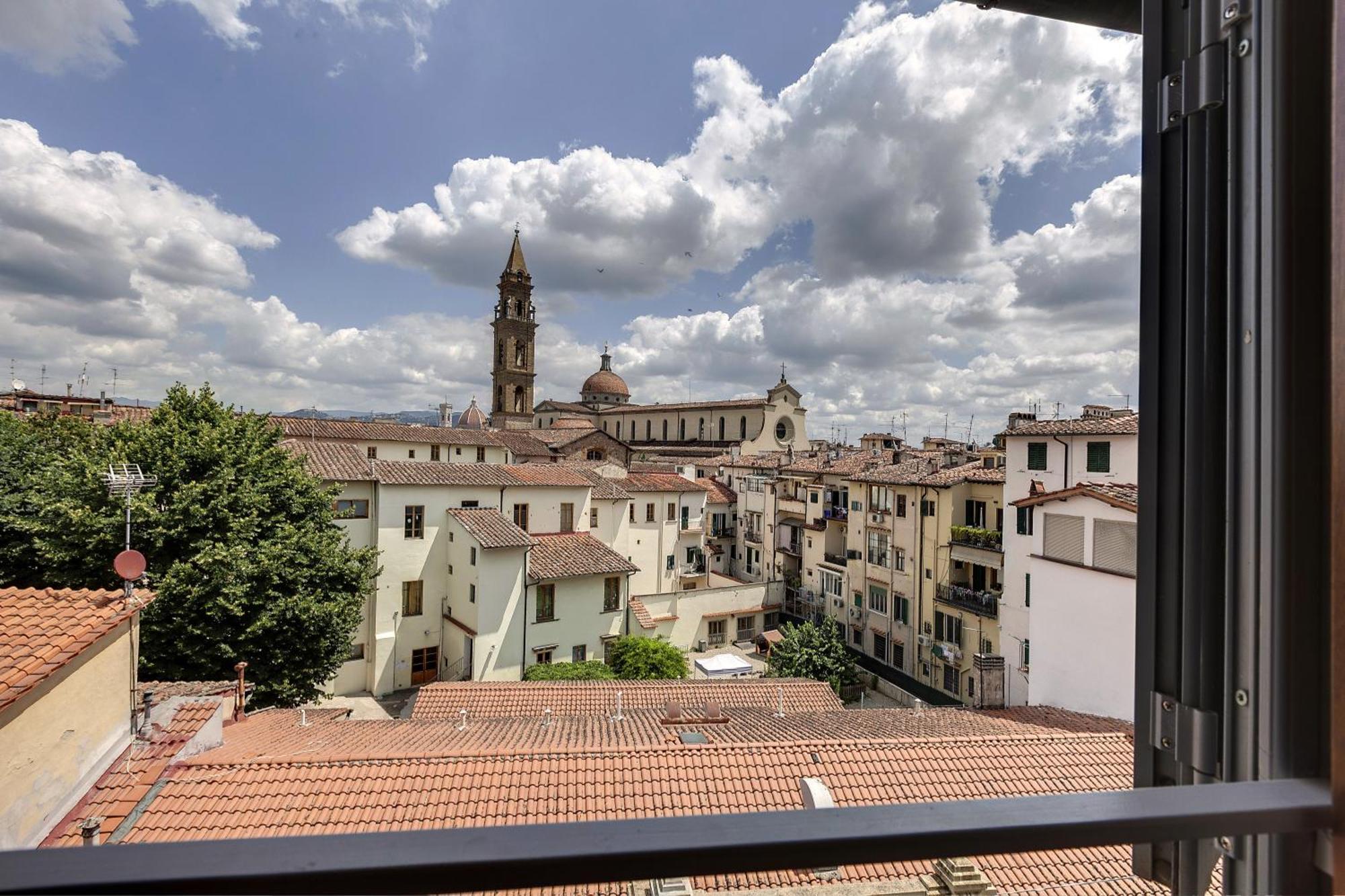 Sant'agostino Luxury By Mamo Appartement