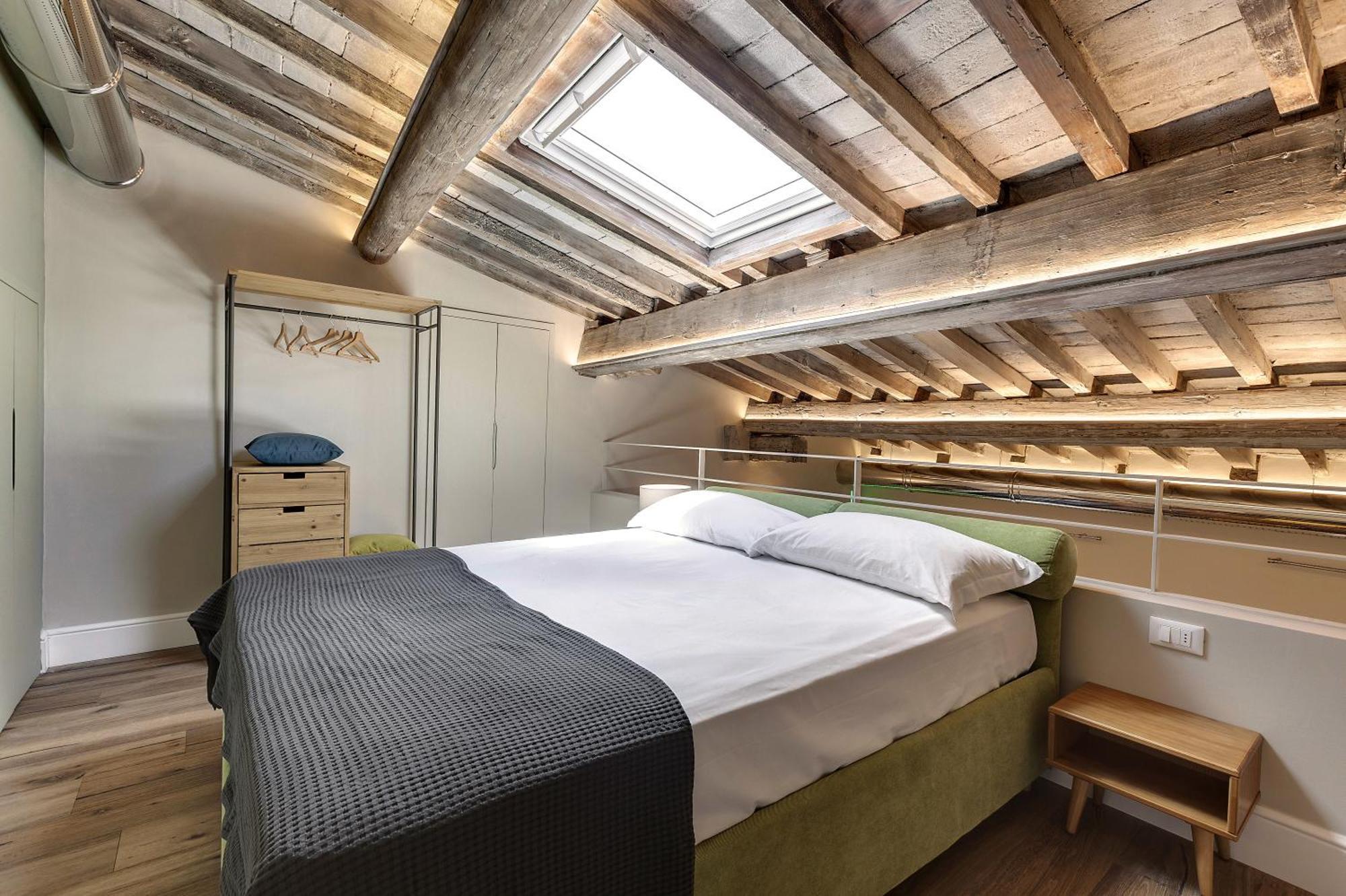 Appartement Sant'agostino Luxury By Mamo Florence
